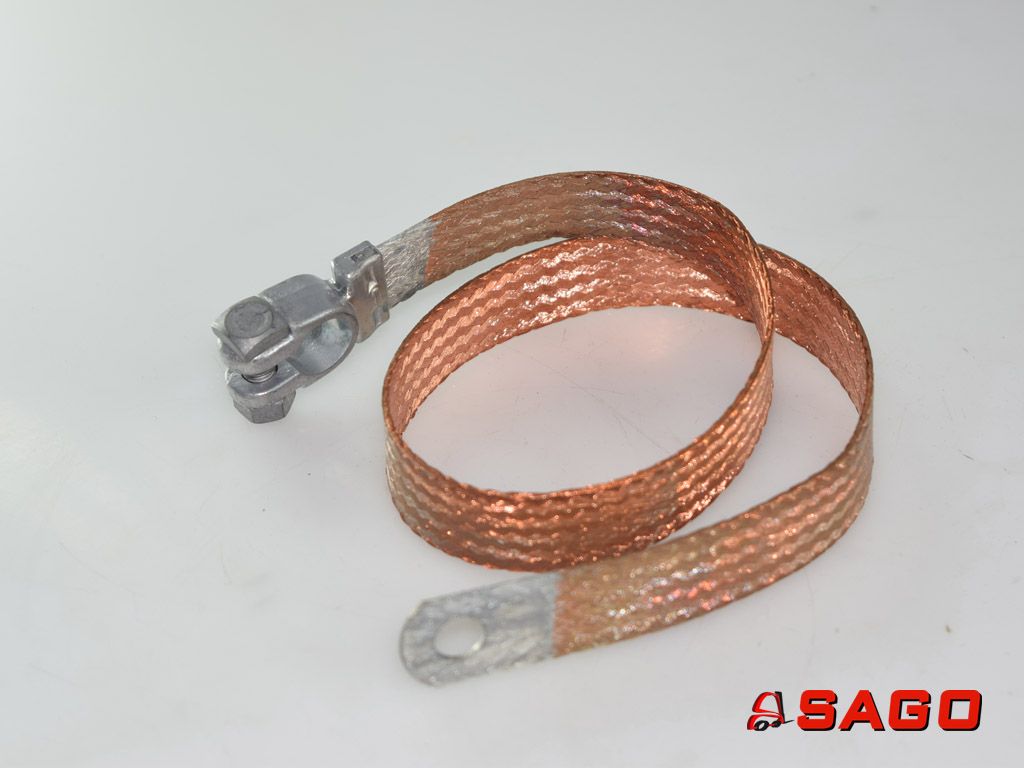 Baumann Elektryczne sterowanie i komponenty - Typ: 200002148 MASSEBAND 64cm