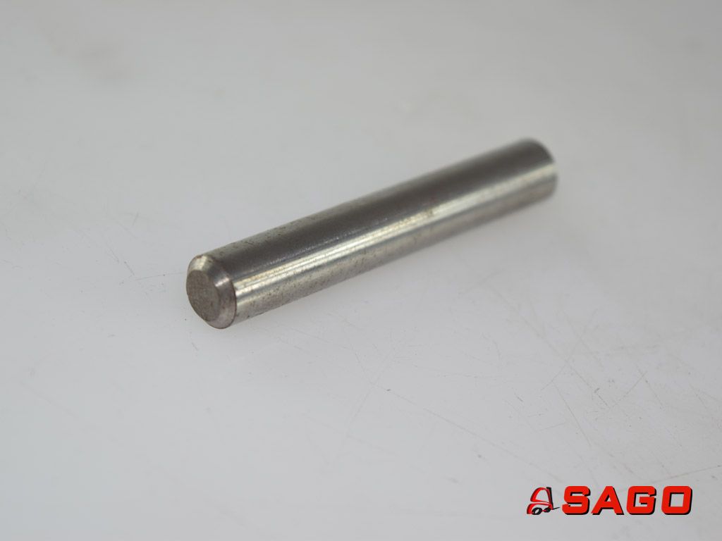 Baumann Części zamienne - Typ: 200008586 Achse D1-10 L-64
