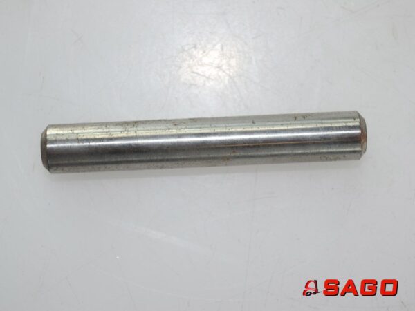 Baumann Części zamienne - Typ: 200008586 Achse D1-10 L-64