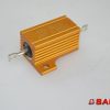 Baumann Elektryczne sterowanie i komponenty - Typ: JU92003012 Leistungswiderstand ATE RB25 1RO J 0510