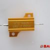 Baumann Elektryczne sterowanie i komponenty - Typ: JU92003012 Leistungswiderstand ATE RB25 1RO J 0510