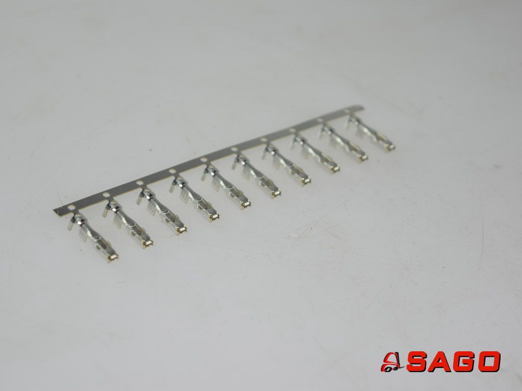 Baumann Elektryczne sterowanie i komponenty - Typ: 32321 Pins für Stecker