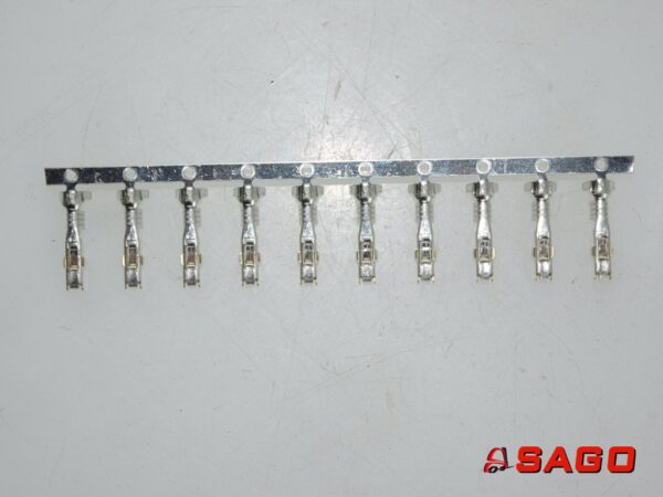 Baumann Elektryczne sterowanie i komponenty - Typ: 32321 Pins für Stecker