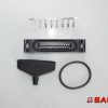 Baumann Elektryczne sterowanie i komponenty - Typ: 200006416 Stecker 25polig