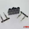 Baumann Elektryczne sterowanie i komponenty - Typ: 32054 Stecker