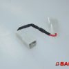 Baumann Elektryczne sterowanie i komponenty - Typ: 30765 Drosseldiode