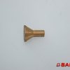 Baumann Części zamienne - Typ: 200007863 Anlaufnippel D1-5 L-14
