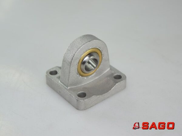 Kalmar Części zamienne - Typ: 800821323 BASE PLATE