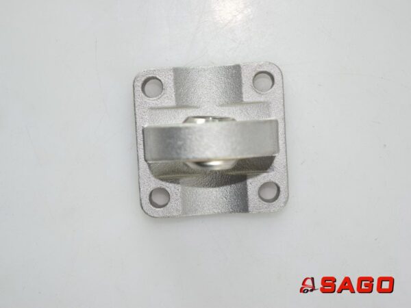 Kalmar Części zamienne - Typ: 800821323 BASE PLATE