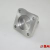Kalmar Części zamienne - Typ: 800821323 BASE PLATE