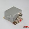 Baumann Elektryczne sterowanie i komponenty - Typ: 115322 Druckschalter Danfoss