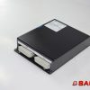 Baumann Elektryczne sterowanie i komponenty - Typ: 260007 Frequenz Encoder D-74243 Mobil Elektronik ISS 015 533 10016