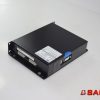 Baumann Elektryczne sterowanie i komponenty - Typ: 260007 Frequenz Encoder D-74243 Mobil Elektronik ISS 015 533 10016