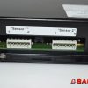 Baumann Elektryczne sterowanie i komponenty - Typ: 260007 Frequenz Encoder D-74243 Mobil Elektronik ISS 015 533 10016