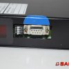 Baumann Elektryczne sterowanie i komponenty - Typ: 260007 Frequenz Encoder D-74243 Mobil Elektronik ISS 015 533 10016
