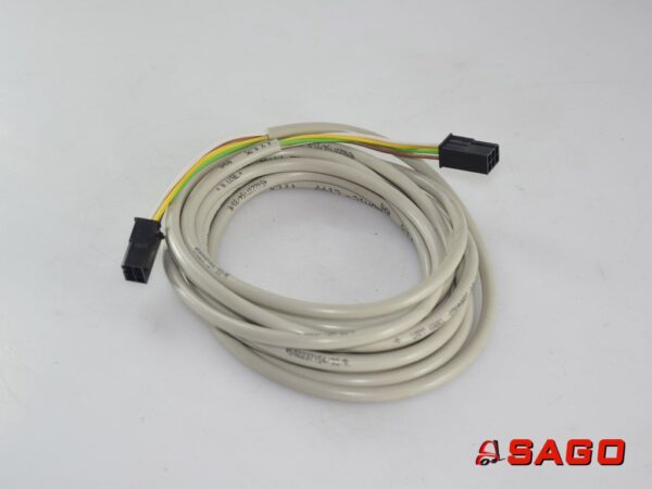 Baumann Elektryczne sterowanie i komponenty - Typ: 32221 Adapterkabel Gen4