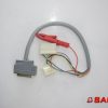 Baumann Elektryczne sterowanie i komponenty - Typ: 200004625 ADAPTERKAB. PRUEFG. 9030.741 9030741