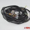 Baumann Elektryczne sterowanie i komponenty - Typ: 117458 Hauptkabelstrang Motor