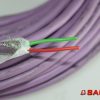 Baumann Elektryczne sterowanie i komponenty - Typ: 32399 Kabel