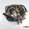 Baumann Elektryczne sterowanie i komponenty - Typ: 113884 Kabelstrang-Armaturenbrett