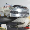 Baumann Elektryczne sterowanie i komponenty - Typ: 113884 Kabelstrang-Armaturenbrett