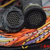 Bulmor Elektryczne sterowanie i komponenty - Typ: 30741 Hauptkabelstrang