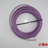 Baumann Elektryczne sterowanie i komponenty - Typ: JU92006120 Kabel