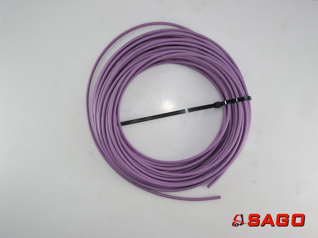 Baumann Elektryczne sterowanie i komponenty - Typ: JU92006120 Kabel