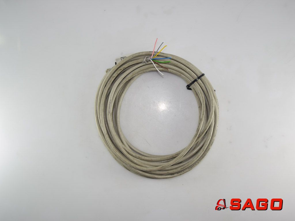Baumann Elektryczne sterowanie i komponenty - Typ: 31470 Kabel
