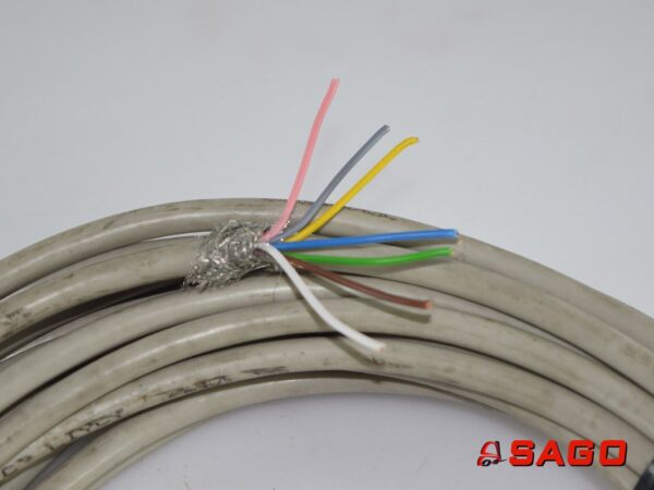 Baumann Elektryczne sterowanie i komponenty - Typ: 31470 Kabel