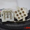 Baumann Elektryczne sterowanie i komponenty - Typ: 200012362 Kabelbaum A34962.0100 A349620100