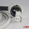 Baumann Elektryczne sterowanie i komponenty - Typ: 122649 Kabelfassung kpl.