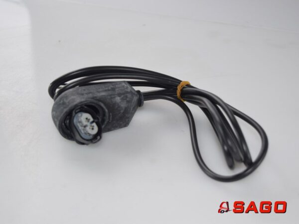 Baumann Elektryczne sterowanie i komponenty - Typ: JU92005006 Kabel für Arbeitsscheinwerfer