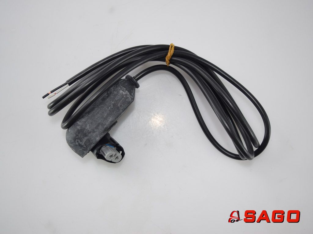 Baumann Elektryczne sterowanie i komponenty - Typ: JU92005006 Kabel für Arbeitsscheinwerfer