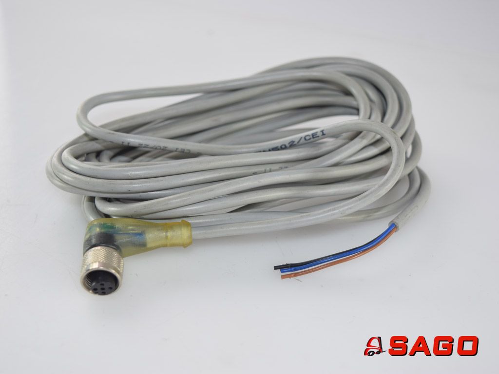 Baumann Elektryczne sterowanie i komponenty - Typ: 105145 Kabelsatz