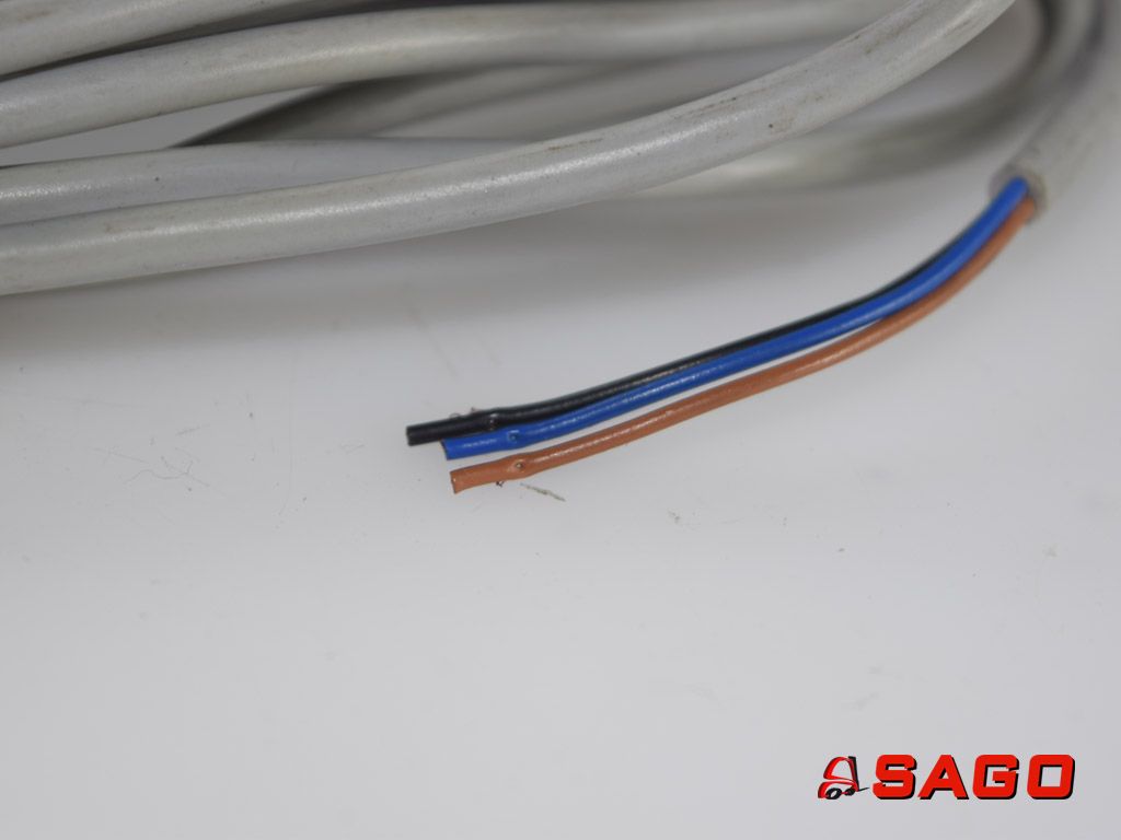 Baumann Elektryczne sterowanie i komponenty - Typ: 105145 Kabelsatz