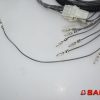 Baumann Elektryczne sterowanie i komponenty - Typ: 200012374 Kabelstrang A21543.0100 A215430100