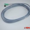 Baumann Elektryczne sterowanie i komponenty - Typ: 254272 Stecker mit Kabel