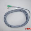 Baumann Elektryczne sterowanie i komponenty - Typ: 254272 Stecker mit Kabel