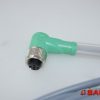 Baumann Elektryczne sterowanie i komponenty - Typ: 254272 Stecker mit Kabel