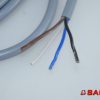 Baumann Elektryczne sterowanie i komponenty - Typ: 254272 Stecker mit Kabel