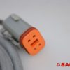 Irion Elektryczne sterowanie i komponenty - Typ: 200012371 Kabelbaum