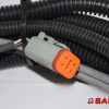 Jumbo Elektryczne sterowanie i komponenty - Typ: 200010635 KABELBAUM A21556.0200 A215560200