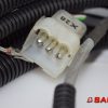 Jumbo Elektryczne sterowanie i komponenty - Typ: 200010635 KABELBAUM A21556.0200 A215560200