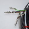 Jumbo Elektryczne sterowanie i komponenty - Typ: 200010635 KABELBAUM A21556.0200 A215560200