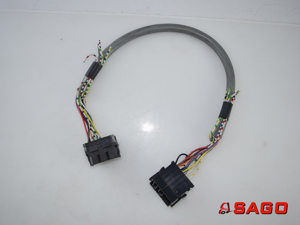 Jumbo Elektryczne sterowanie i komponenty - Typ: 243317 Kabelsatz