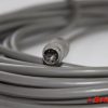 Jumbo Elektryczne sterowanie i komponenty - Typ: 124731 Anschlusskabel - Kamera