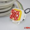 Jumbo Elektryczne sterowanie i komponenty - Typ: 32172 Adapterkabel EspAC