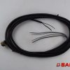 Jumbo Elektryczne sterowanie i komponenty - Typ: 200010487 Kabelbaum A16574.0100 A165740100