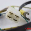 Jumbo Elektryczne sterowanie i komponenty - Typ: 113604 Kabelstrang v.links